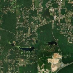 21842 Chicot Road, Mabelvale, AR 72103 Satellite Map