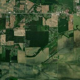 3198 Old Little Rock Road, West Helena, AR Satellite Map