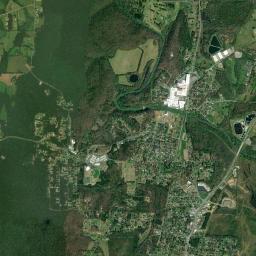 Trion High Resolution Satellite Map