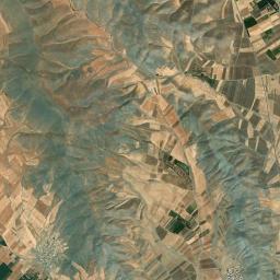 Qoli Laleh-ye Sofla High Resolution Satellite Map