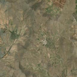 Nehenjeh High Resolution Satellite Map