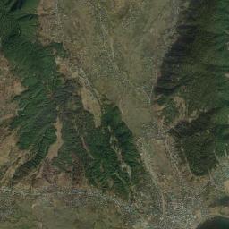 Kupwara High Resolution Satellite Map