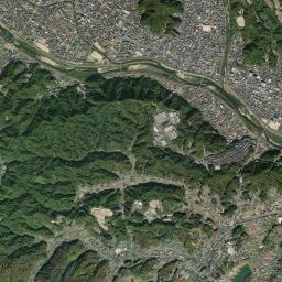 Shin’ichi High Resolution Satellite Map