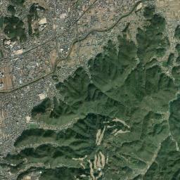 Kannabechō-yahiro High Resolution Satellite Map