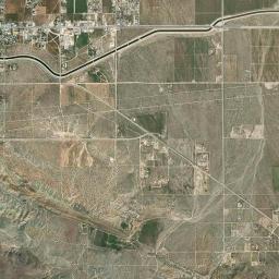 Littlerock High Resolution Satellite Map