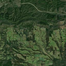 10101-10217 US-270 Royal AR Satellite Map