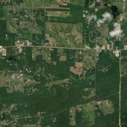 6591-6627 US-270 Royal AR 71968 Satellite Map