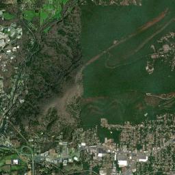 201-213 Hyacinth Circle, Hot Springs, AR Satellite Map