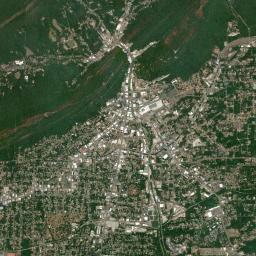 201-299 AR-7 Hot Springs AR 71901 Satellite Map