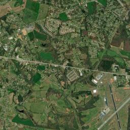 600-674 New Prospect Church Road Anderson SC Satellite Map