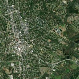 Anderson High Resolution Satellite Map