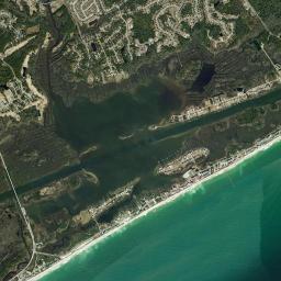 North Topsail Beach, NC locator map