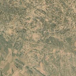 Qaḑā’ Kifrī High Resolution Satellite Map