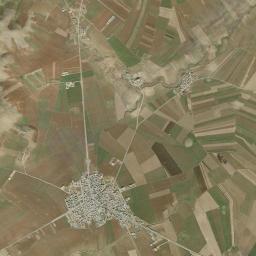 Kuzaran High Resolution Satellite Map