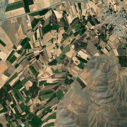 Faryazan High Resolution Satellite Map