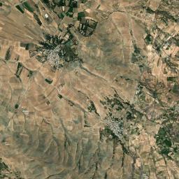 Darani-ye Sofla High Resolution Satellite Map