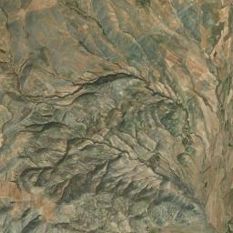 Qeshlaq-e Dehnow High Resolution Satellite Map