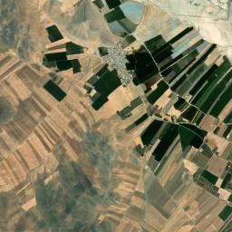 Tutal High Resolution Satellite Map