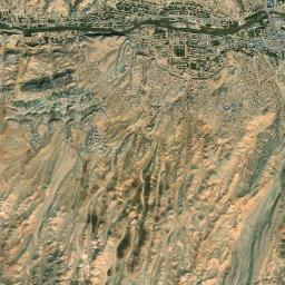 Fayrōz Kōh High Resolution Satellite Map