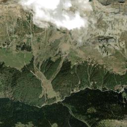 Bandipore High Resolution Satellite Map