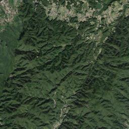 Awaji Shi High Resolution Satellite Map