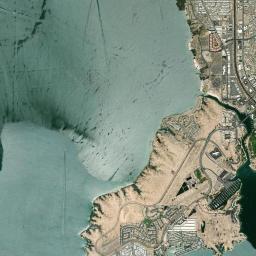 1500-1536 McCulloch Boulevard, Lake Havasu City, AZ 86403, US Satellite Map