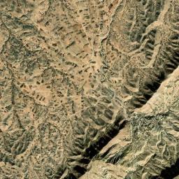 As Sanad High Resolution Satellite Map