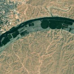 ‘Anat al Qadīmah High Resolution Satellite Map