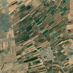 Lamiyan High Resolution Satellite Map