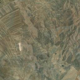 Cheshmeh Pahn-e Nanaj High Resolution Satellite Map