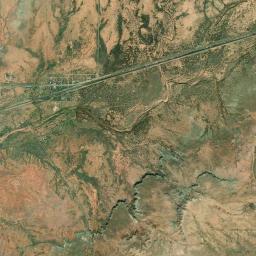 State Highway 252, Taiban, NM 88134 Satellite Map