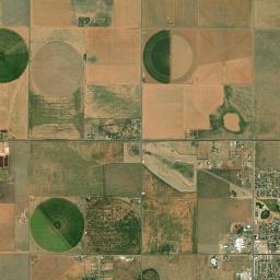 304-308 Merrill Drive, Clovis, NM 88101 Satellite Map