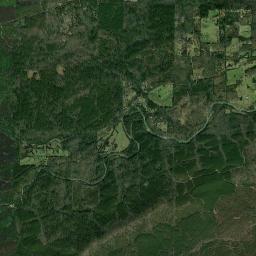 1801-1969 Caddo Gap Road, Ouachita National Forest, Bonnerdal Satellite Map