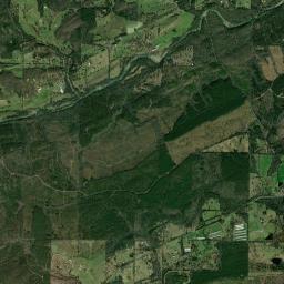 6601-6865 Airport Road, Ouachita National Forest Satellite Map