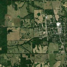 Sardis High Resolution Satellite Map