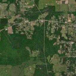 1817-1821 Nethery Road, Hartselle, AL Satellite Map