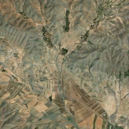 Bustandar High Resolution Satellite Map