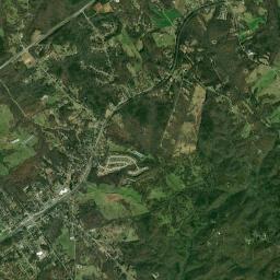 Lula High Resolution Satellite Map