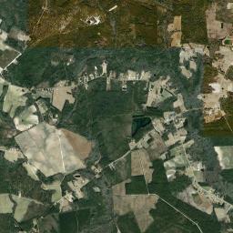 Lake Waccamaw, NC locator map