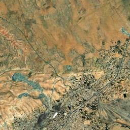 Ar Rudayyif High Resolution Satellite Map