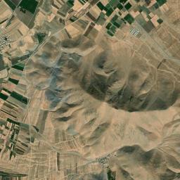 Zapon High Resolution Satellite Map