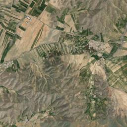 Hamilabad High Resolution Satellite Map