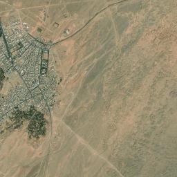 Sangan High Resolution Satellite Map