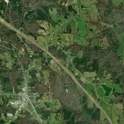 3571 Broad Street, Phil Campbell, AL 35581 Satellite Map