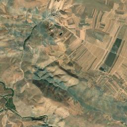 Darreh Mirza High Resolution Satellite Map