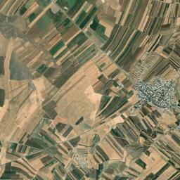 Firuzabad-e Sofla High Resolution Satellite Map