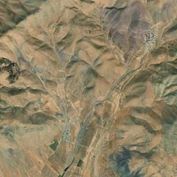 Qeshlaq-e Valiollah High Resolution Satellite Map