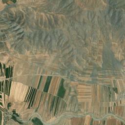 Jaria High Resolution Satellite Map