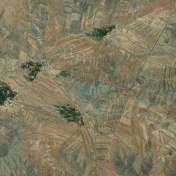 Yunji High Resolution Satellite Map