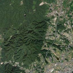 Sumoto Shi High Resolution Satellite Map